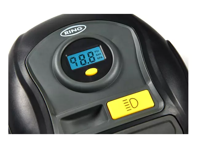 compresseur d'air Ring