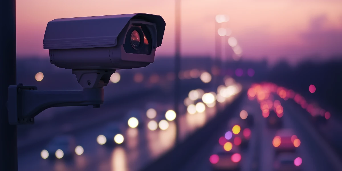 radar de contrôle intelligent humeur au volant