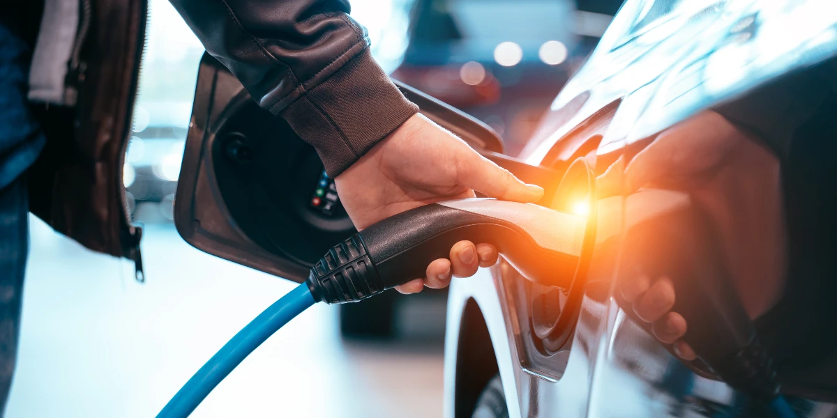 voiture électrique a la plus grande autonomie