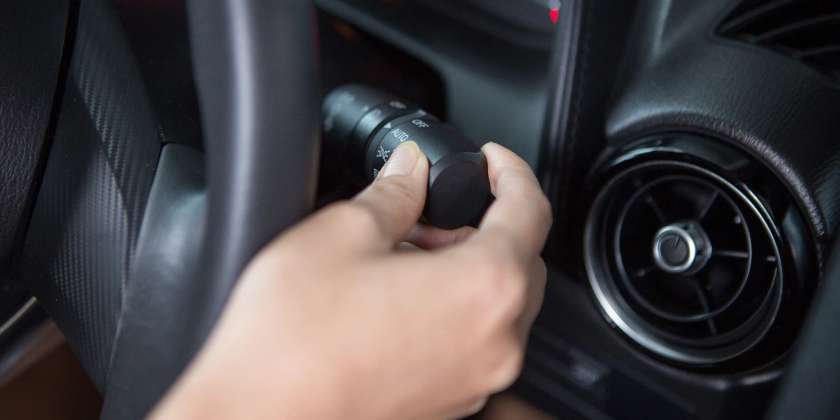 changement comodo voiture prix