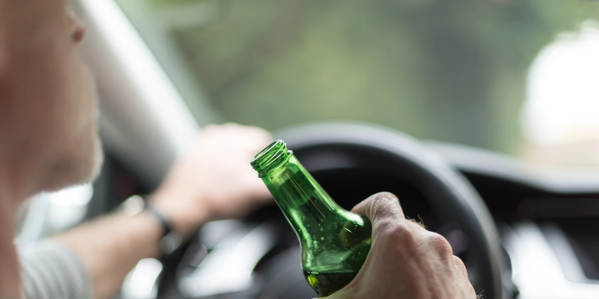 EAD alcool au volant