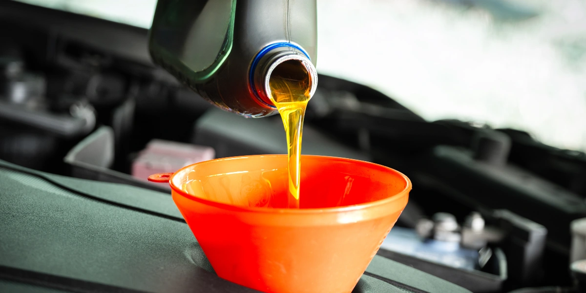 entretien voiture moteur diesel