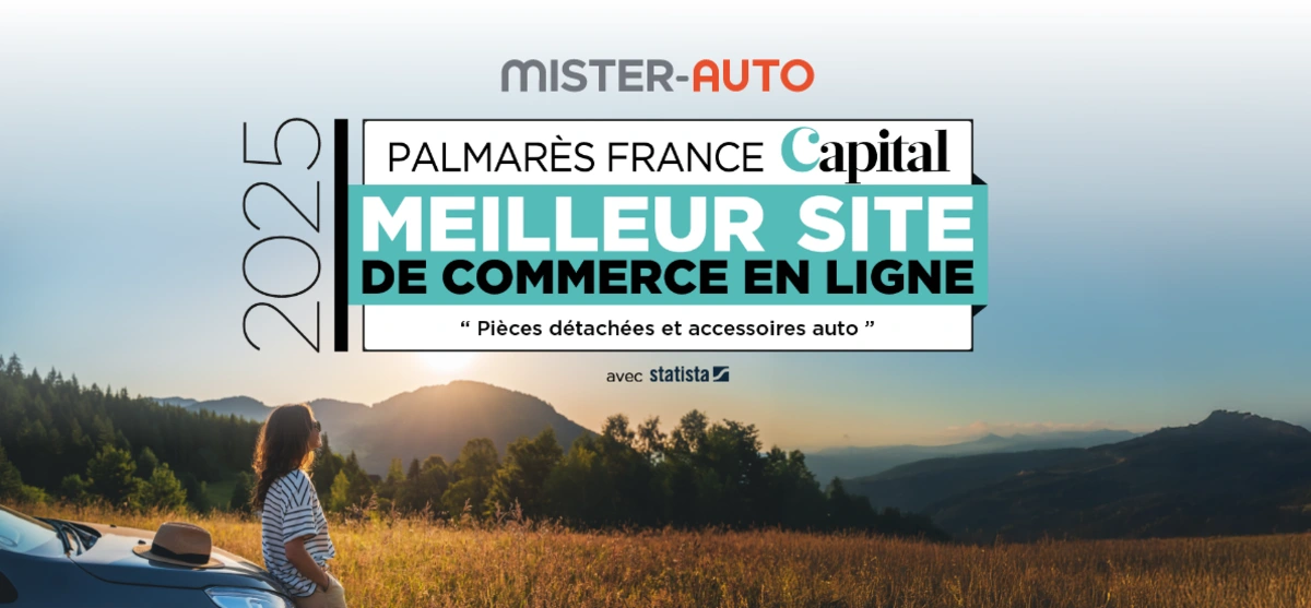Mister Auto premier au palmarès capital 2025