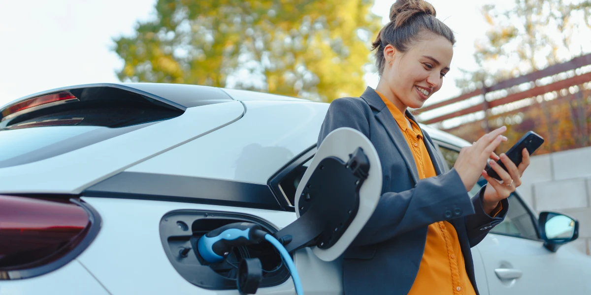 cout entretien voiture électrique