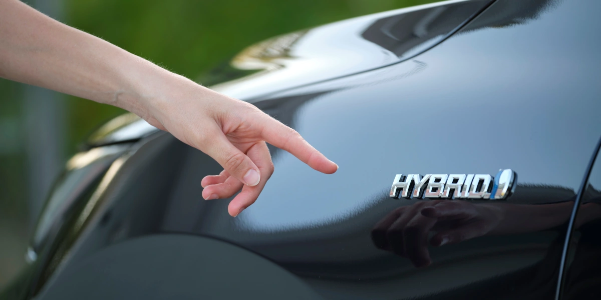 voiture hybride fonctionnement batterie