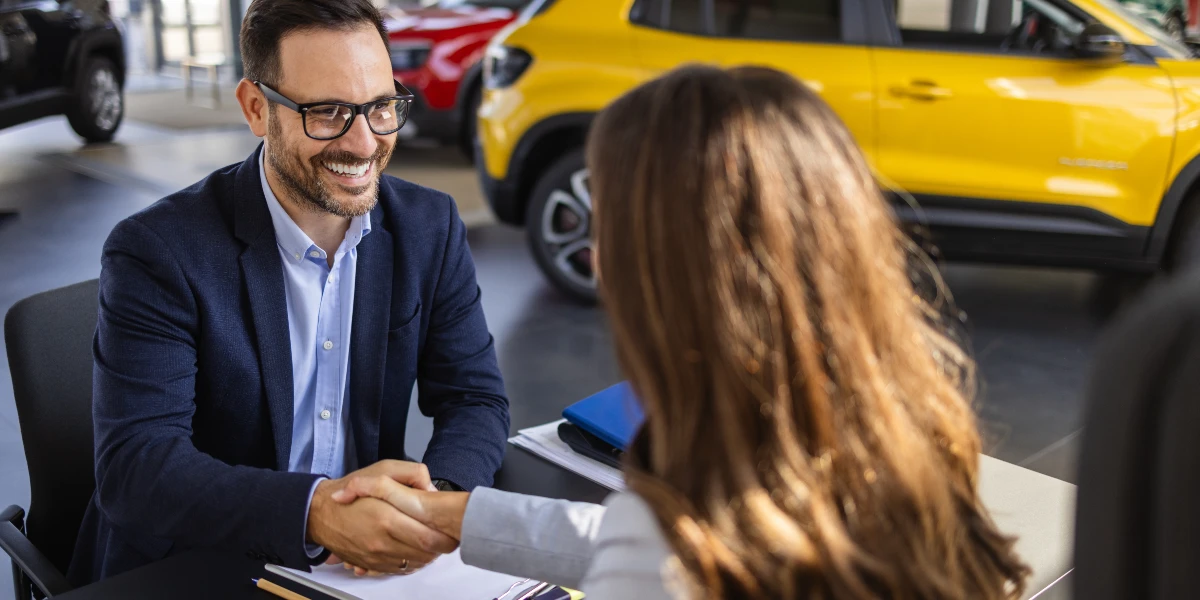 assurance voiture neuve