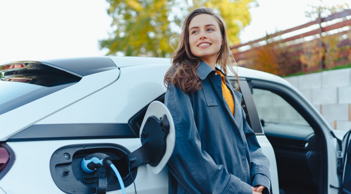 choisir voiture électrique 2025