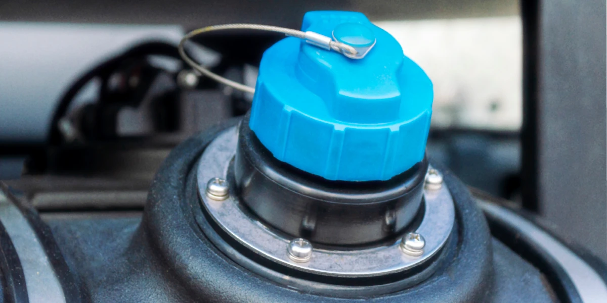 nettoyer un injecteur adblue