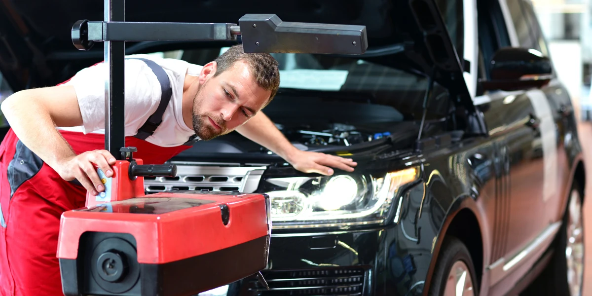 quand faire la révision de sa voiture