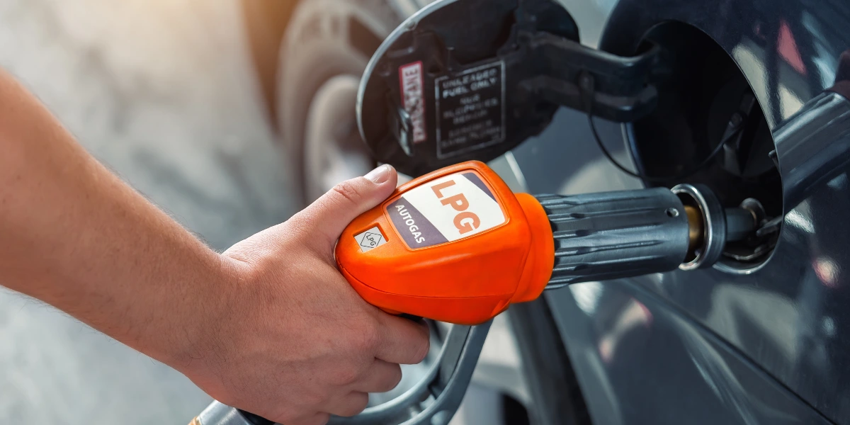 tarif entretien voiture GPL