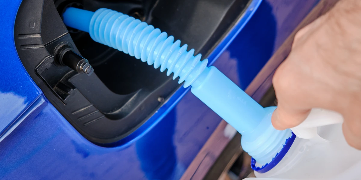 choisir le meilleur AdBlue pour sa voiture