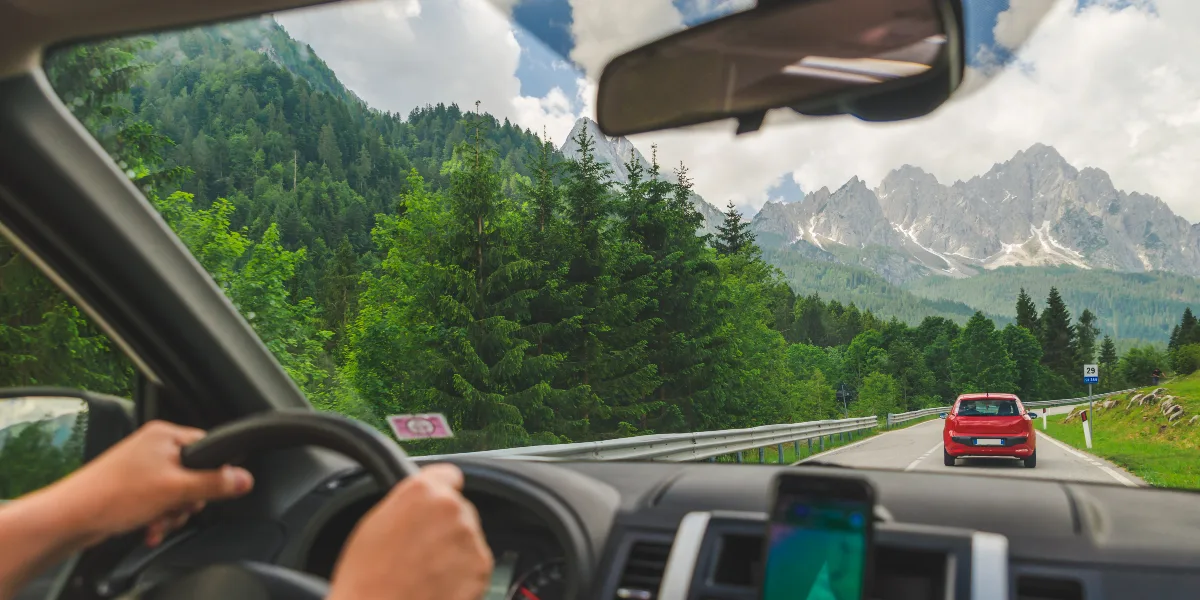 perte de puissance en voiture