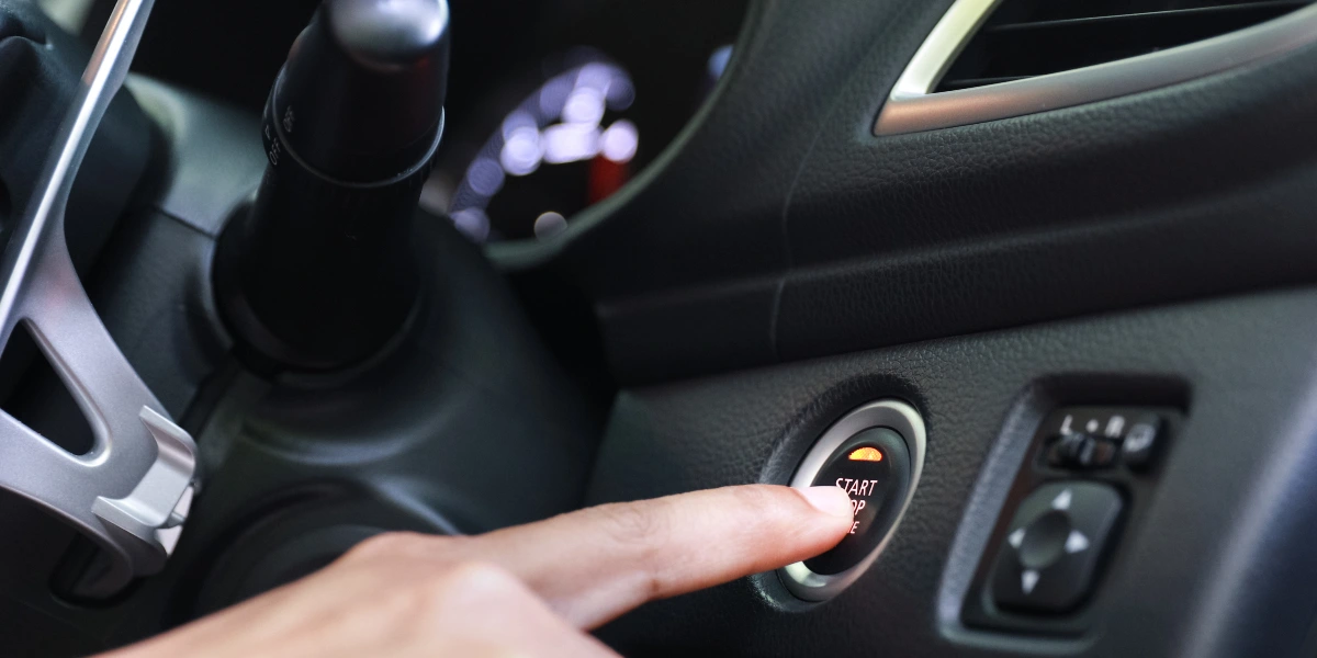 ralenti instable voiture