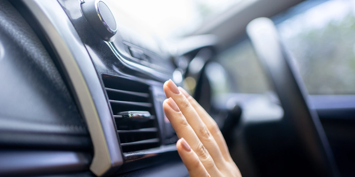compresseur de clim voiture à changer
