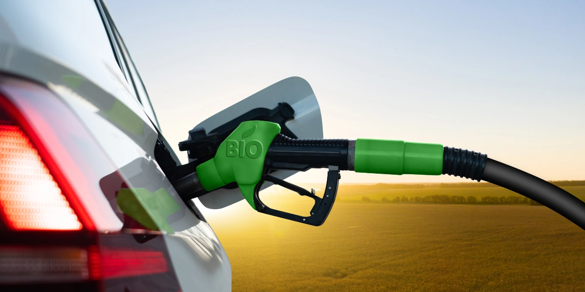 mettre de l'ethanol dans une voiture essence