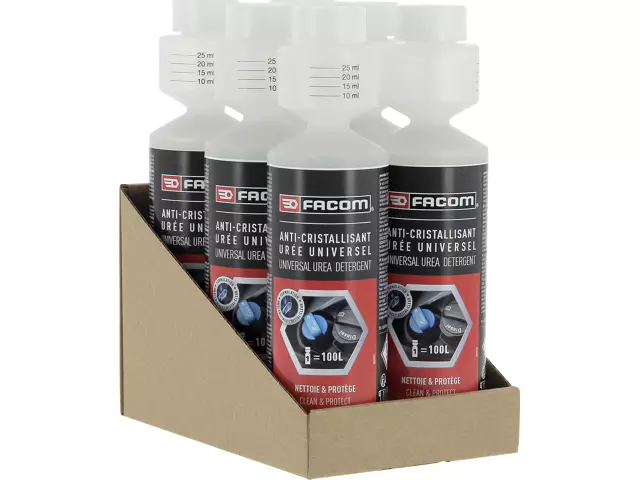 anti-cristallisant universel FACOM 250ml
