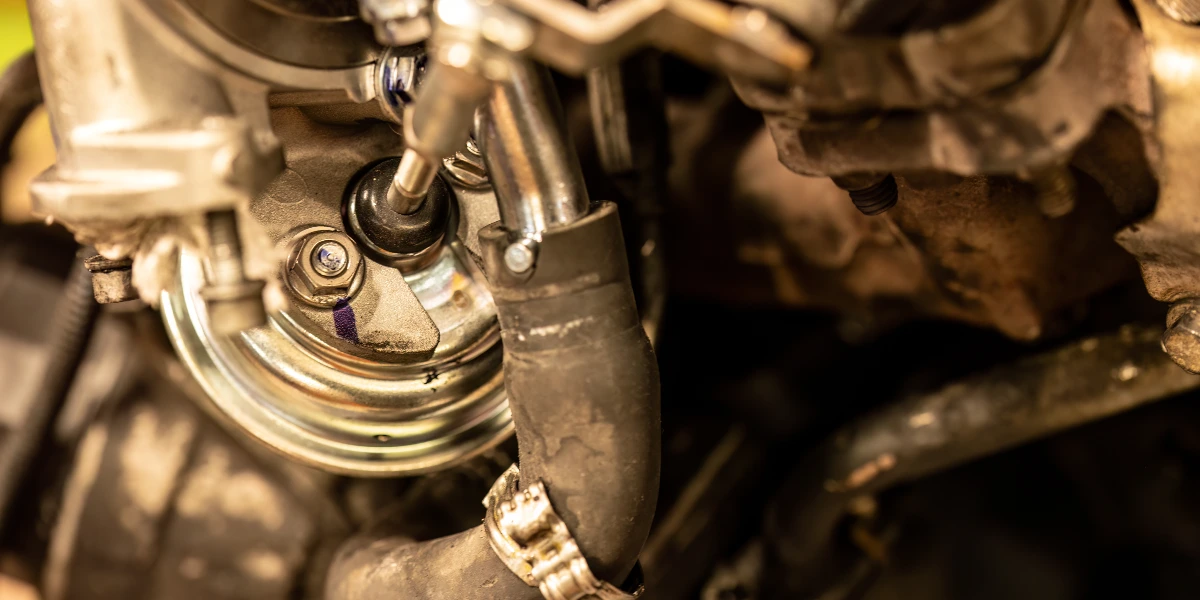 réglage de wastegate comment faire