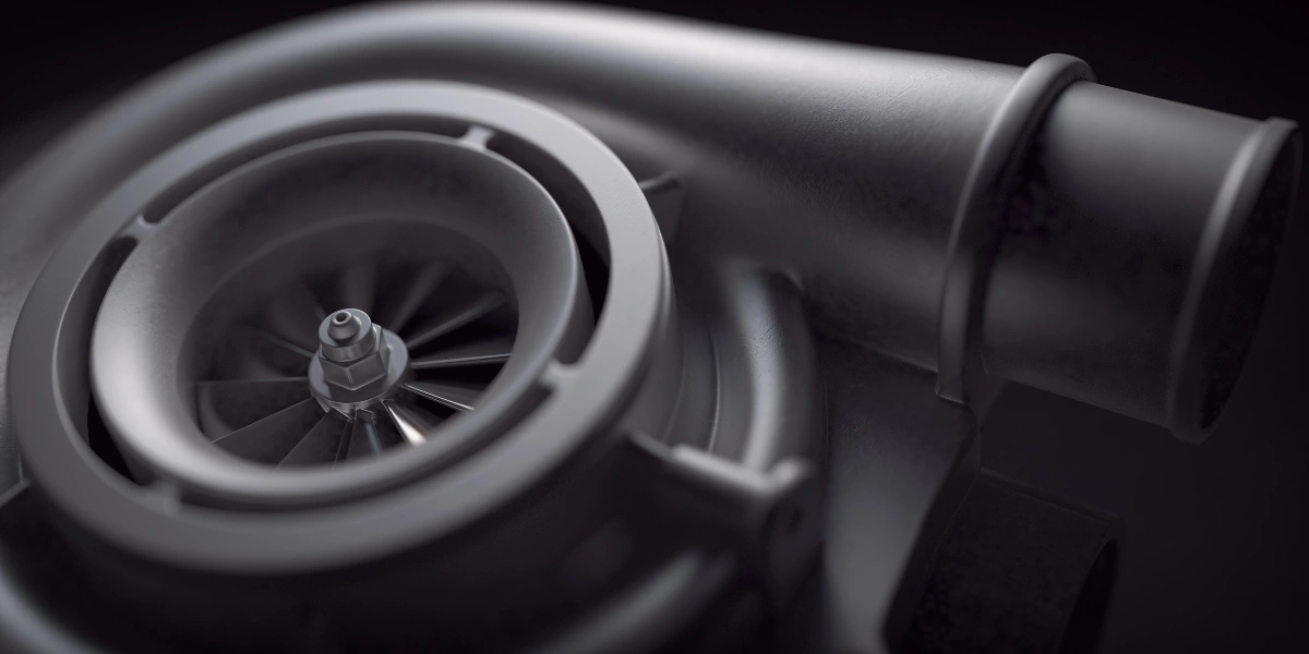 changer le CHRA du turbocompresseur