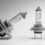 différences ampoule voiture H4 ou H7