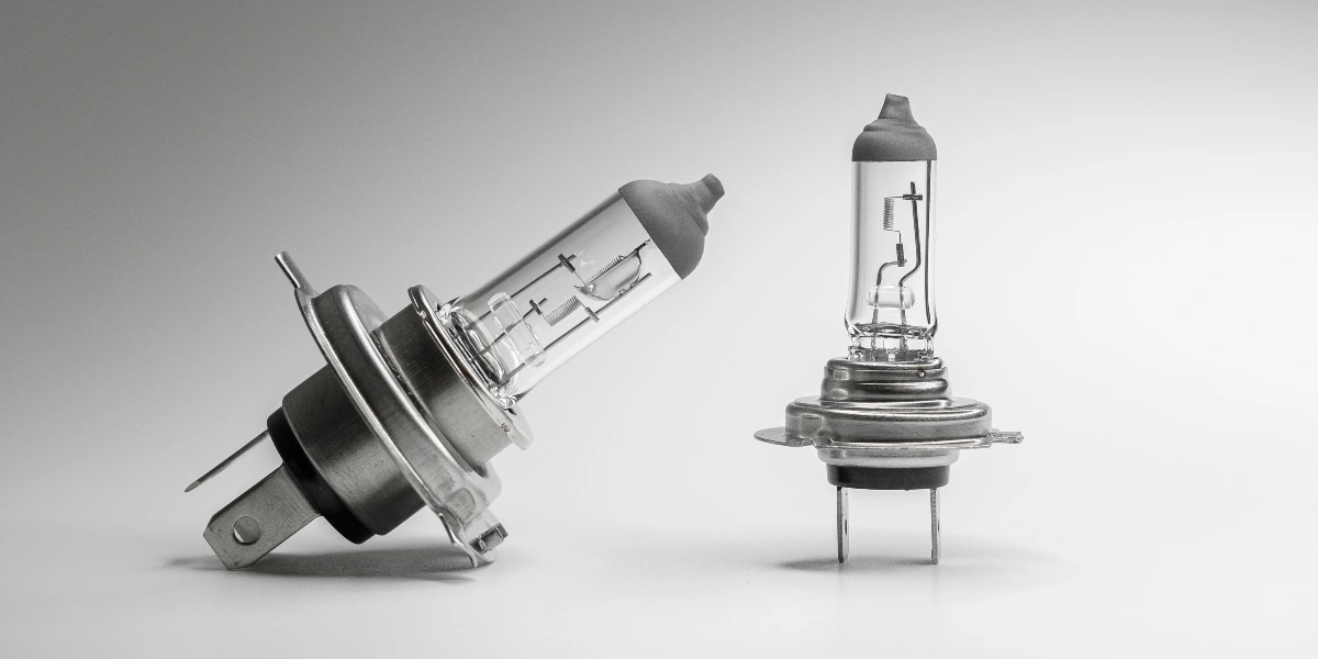 différences ampoule voiture H4 ou H7