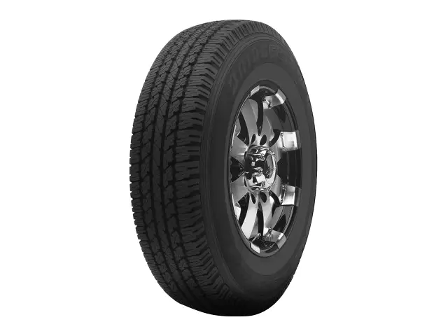 Pneu 4x4 tout-terrain BRIDGESTONE Dueler A/T 693 III