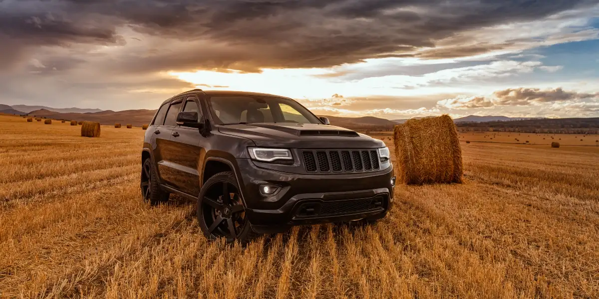meilleur pneu 4x4 tout-terrain 2025-2026
