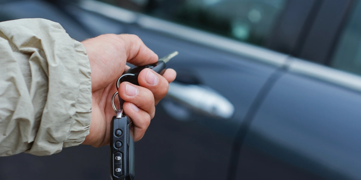 portière voiture qui ne s'ouvre plus