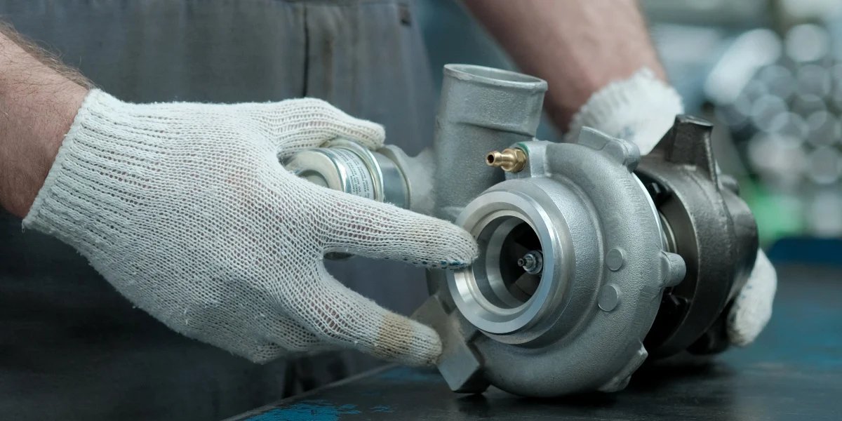 prix changement turbo main d'œuvre