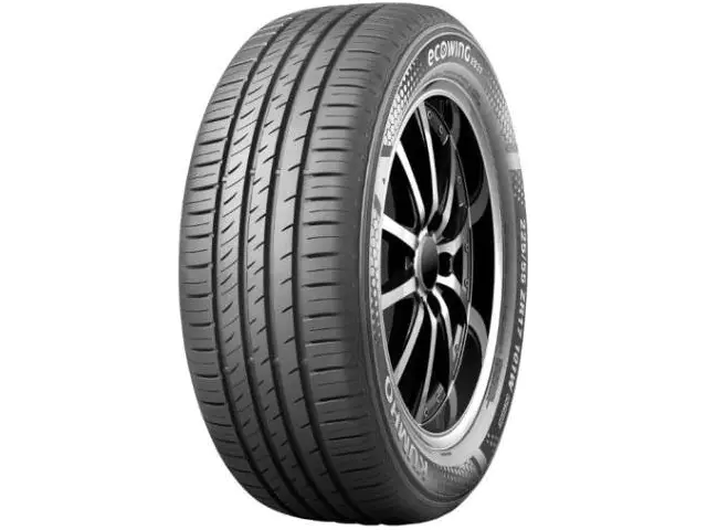 pneu été Kumho Ecowing ES31