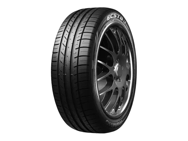 pneu Kumho Ecsta LE Sport KU39