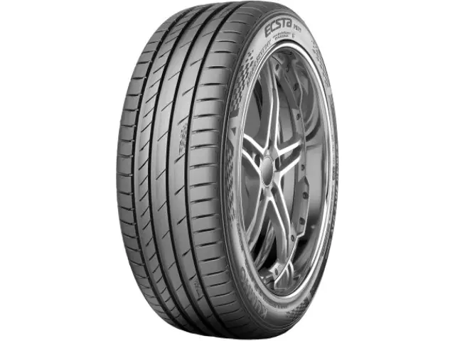 Pneu été Kumho Ecsta PS71