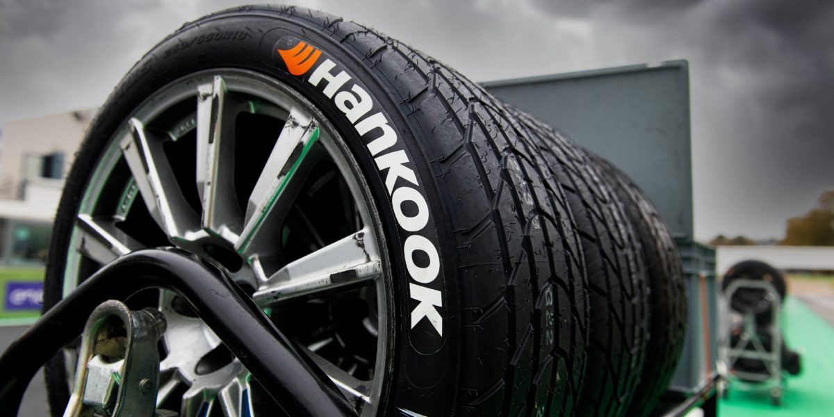 Pneus Hankook