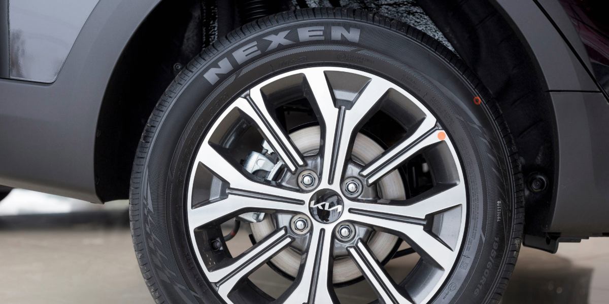 Pneus Nexen