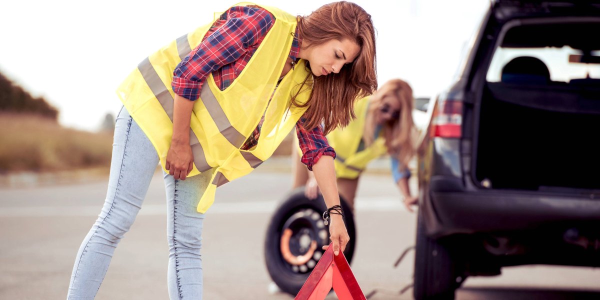 Gilet jaune