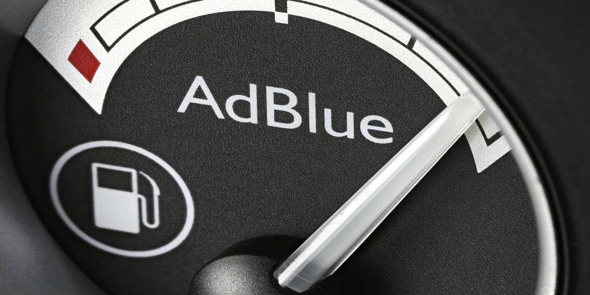 AdBlue