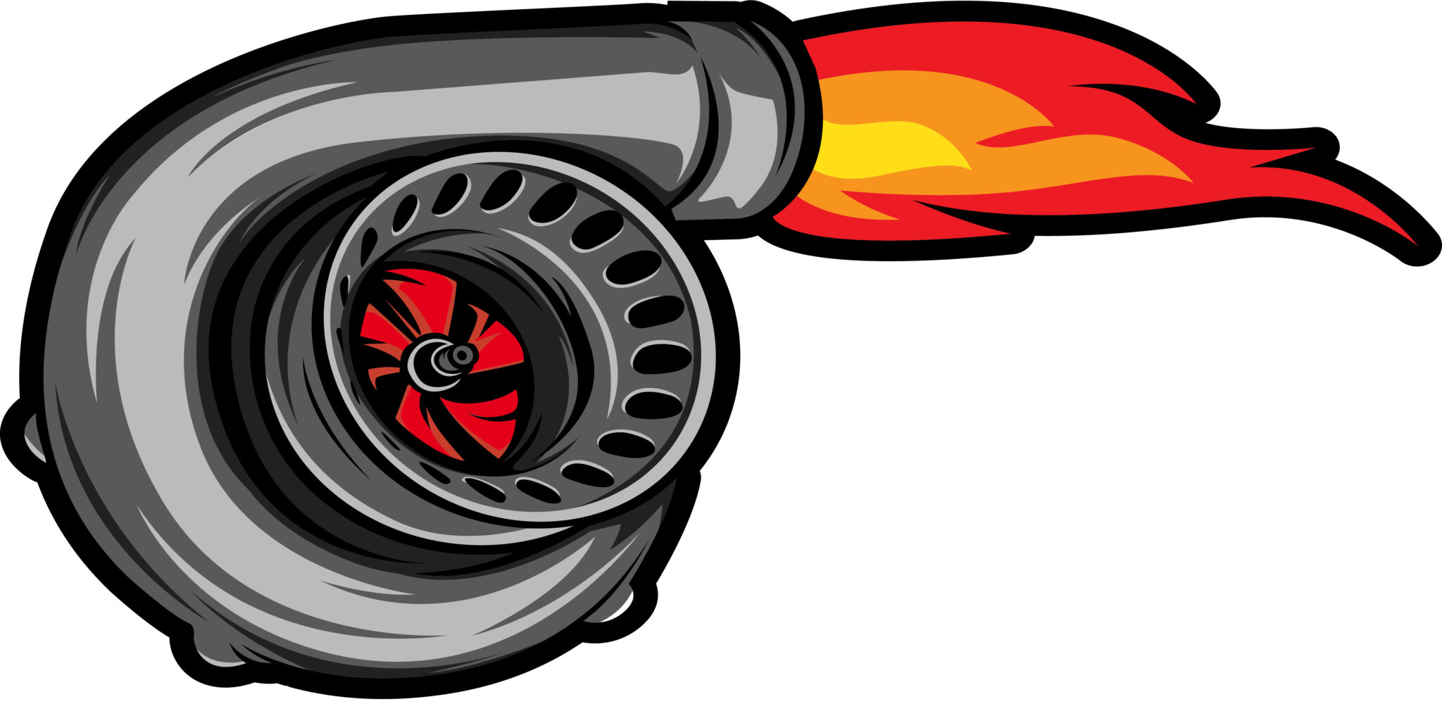 Turbocompresseur