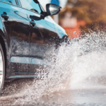 Aquaplaning