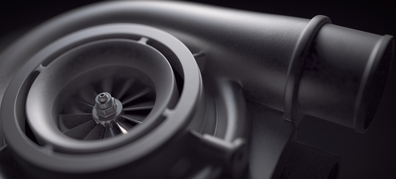 Turbocompresseur