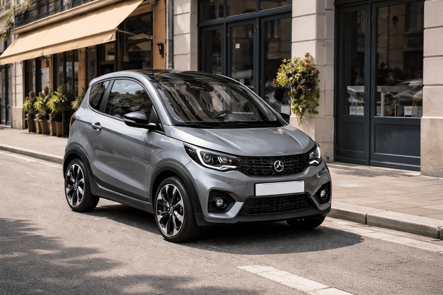 voiture-sans-permis