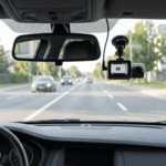 Meilleure dashcam