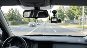 Comparatif des meilleures dashcams pour votre voiture