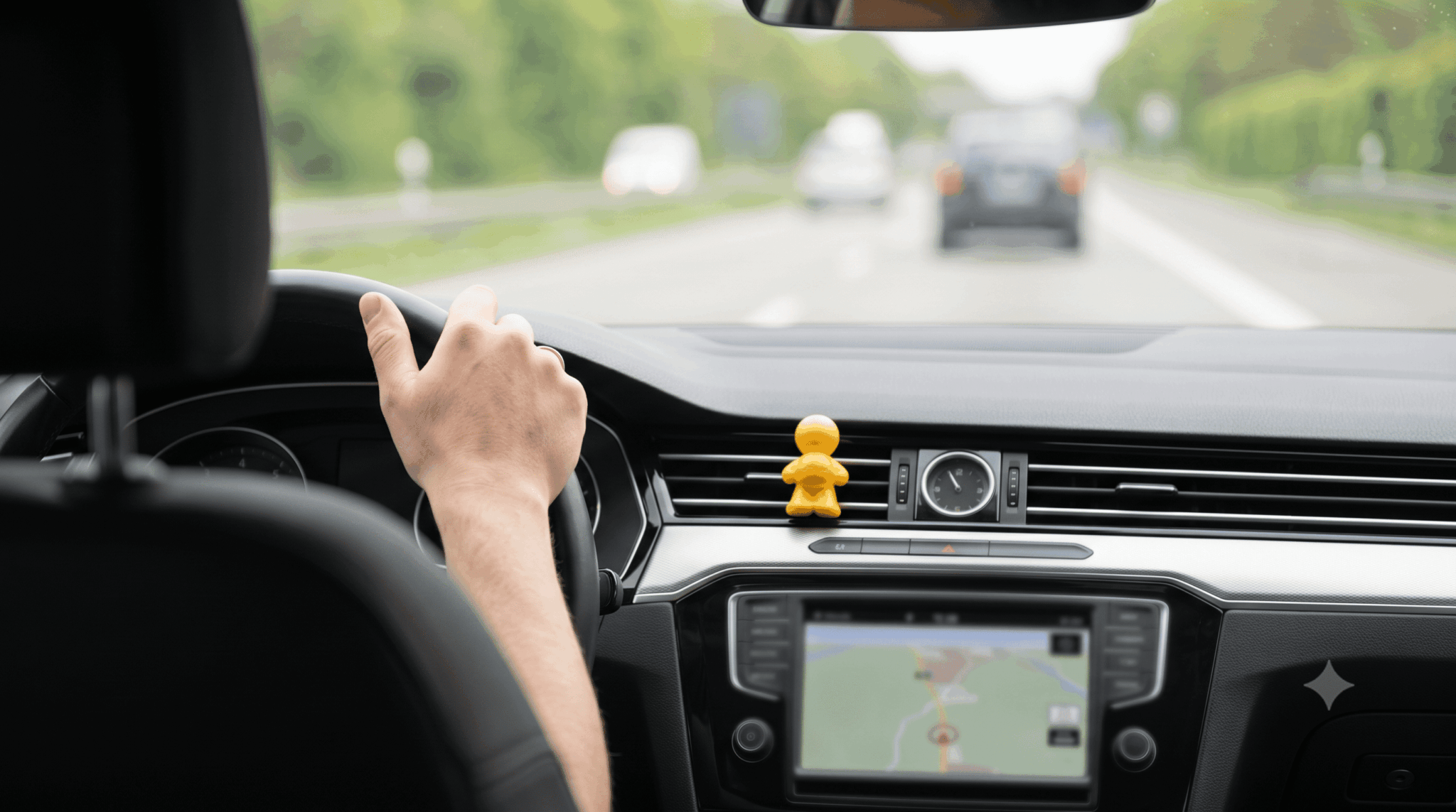 meilleur désodorisant voiture