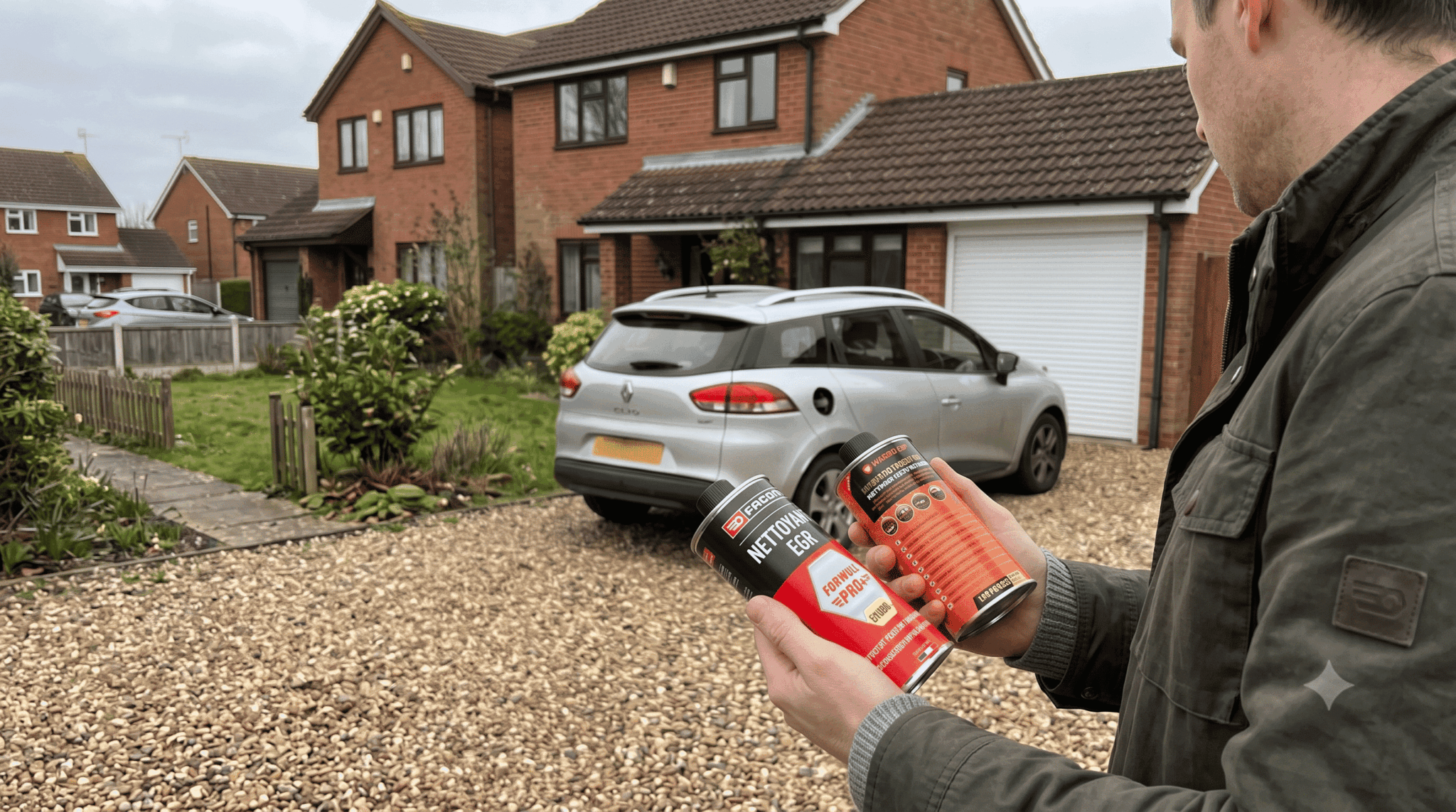 meilleur produit anti-pollution diesel