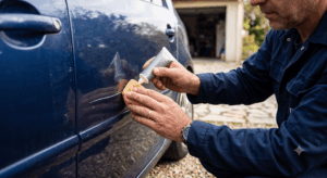 Top 5 des meilleurs efface rayures pour voiture