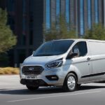 avis Ford Transit